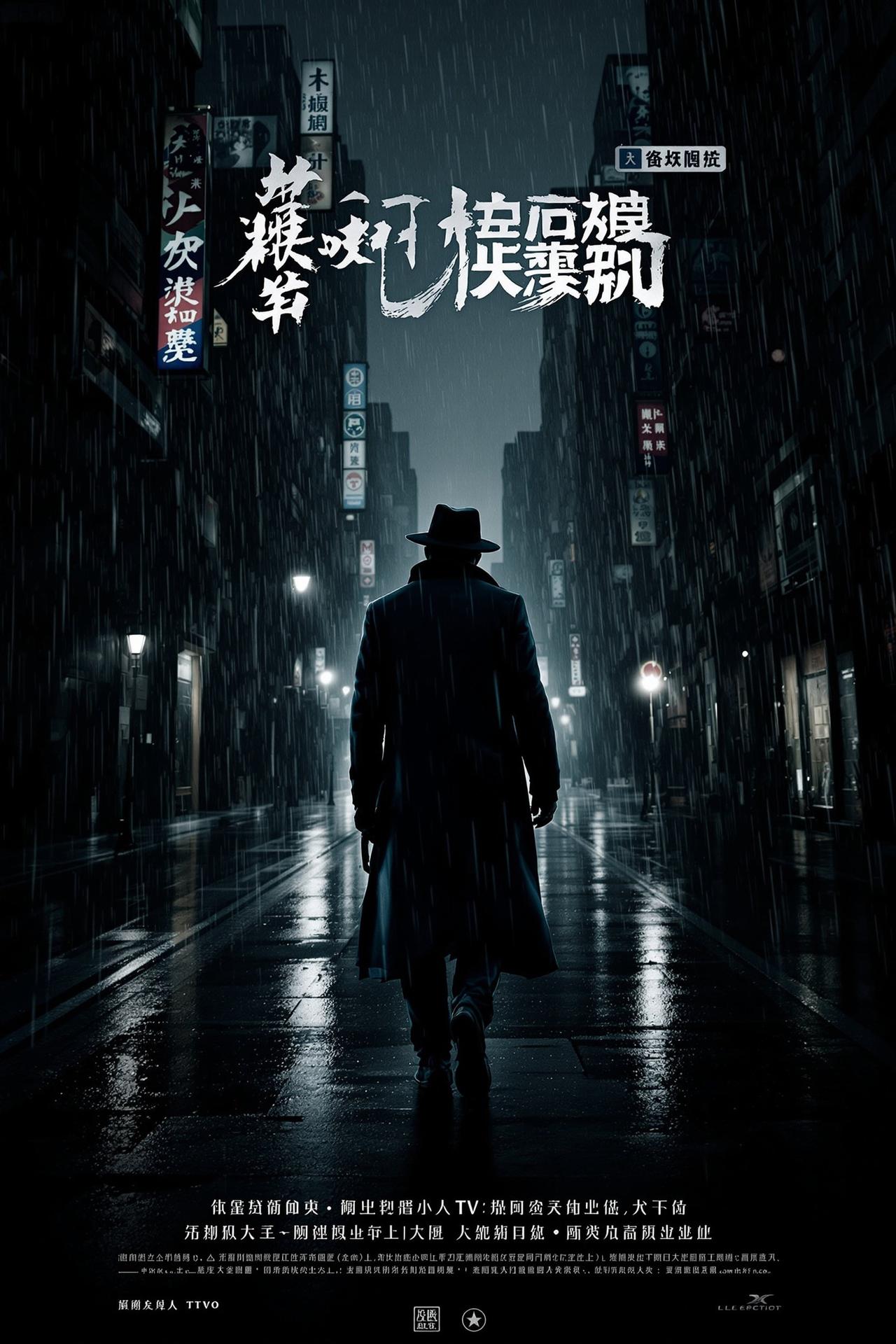 风云际会-九九在线视频出品