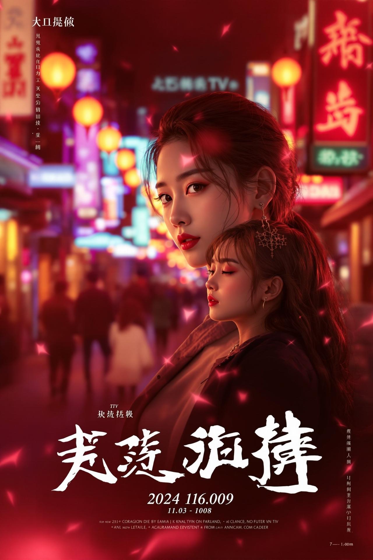 星河璀璨-九九在线视频出品