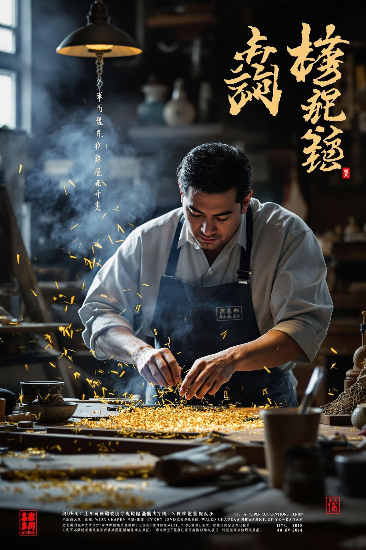 大国工匠-九九在线视频出品