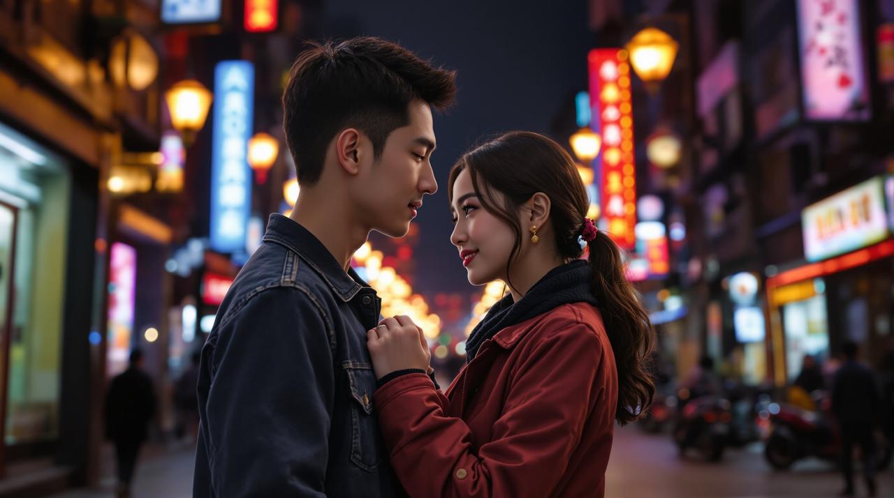 《星河璀璨》定档五一黄金档，全国同步上映-九九在线视频